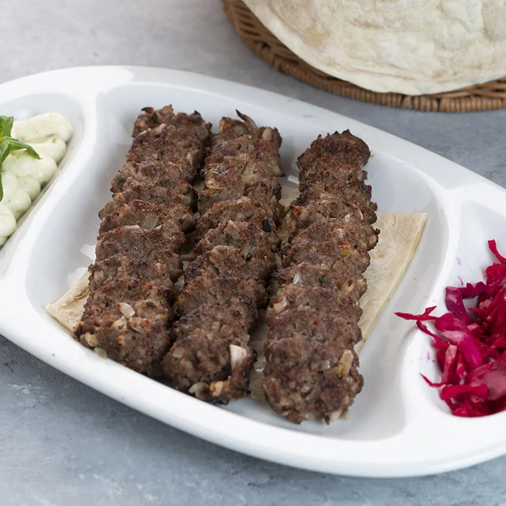 كباب نجفي